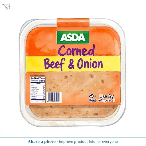 corned beef