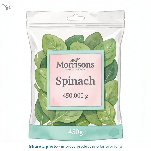 spinach