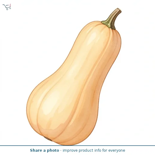 Morrisons Butternut Squash