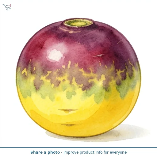 Morrisons Whole Swede