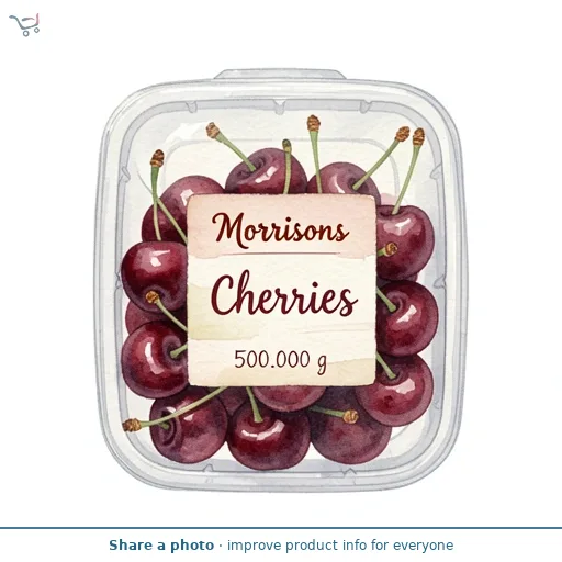 cherries