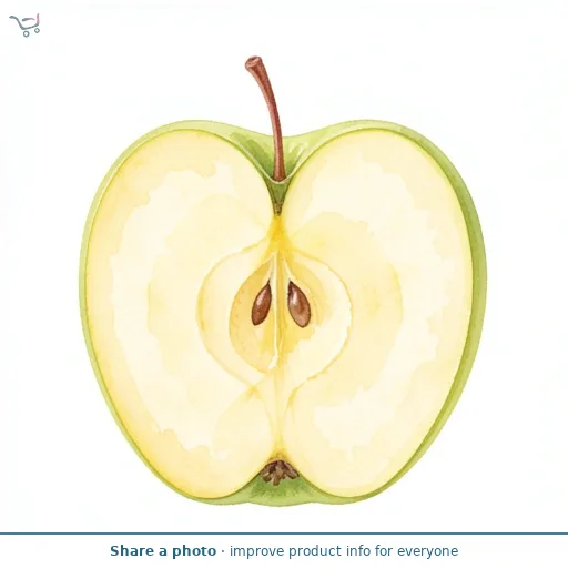 Morrisons Market Street Loose Golden Delicious Apples