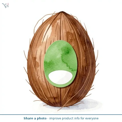 Morrisons Loose Coconut