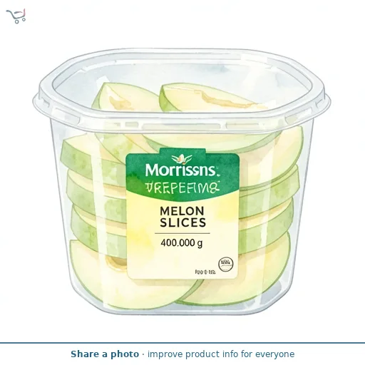 Morrisons Melon Slices 