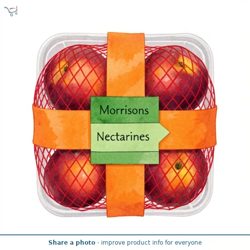 nectarines