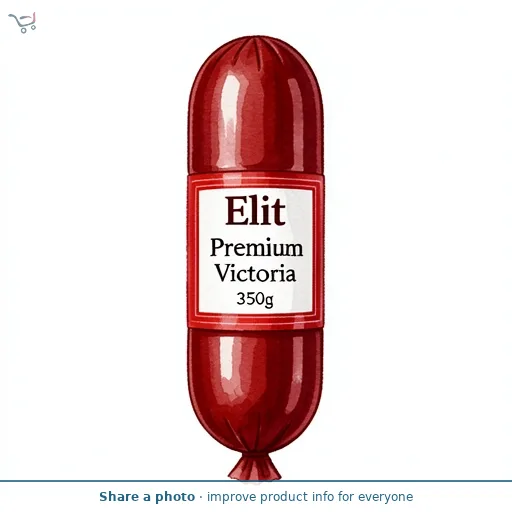 Elit Victoria Salami