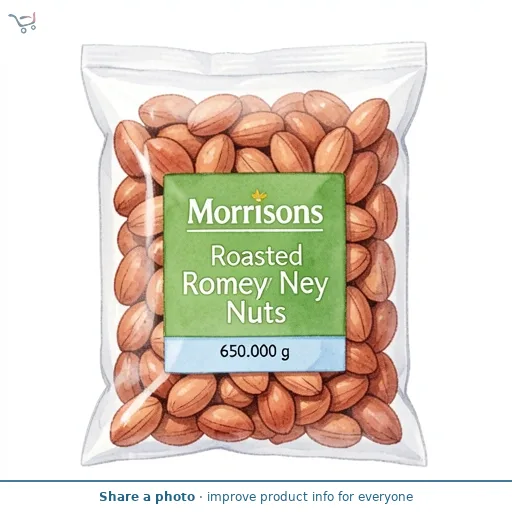 monkey nuts