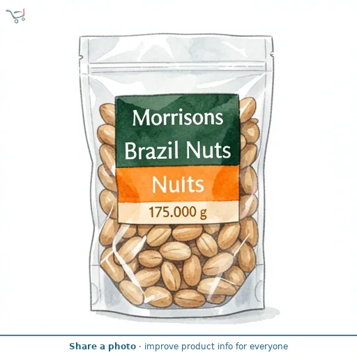 brazil nuts