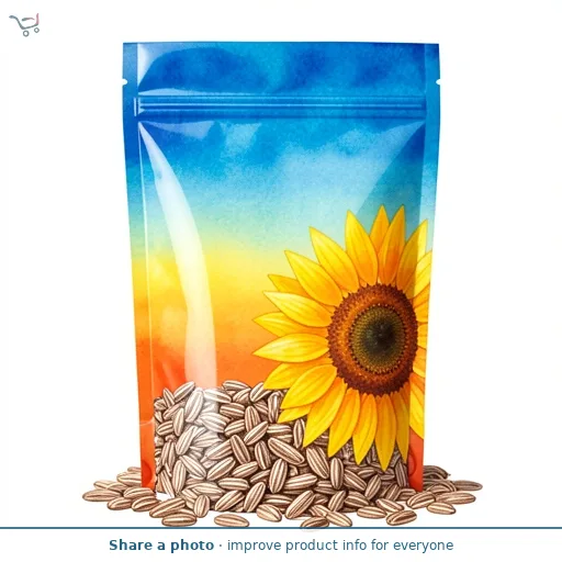 Felix Roasted Sunflower Seeds 