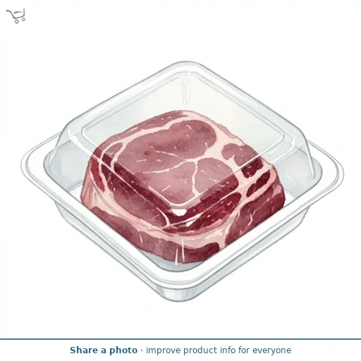 Market Street British Beef Braising Steak