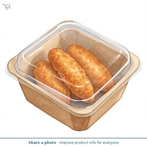 Morrisons Southern Fried Chicken Mini Fillets 300g