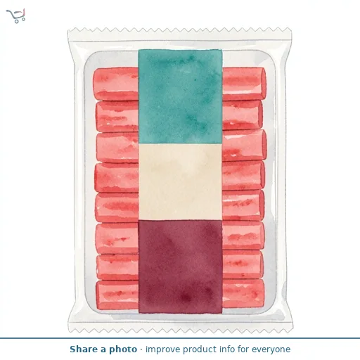 Morrisons Seafood Sticks 250g