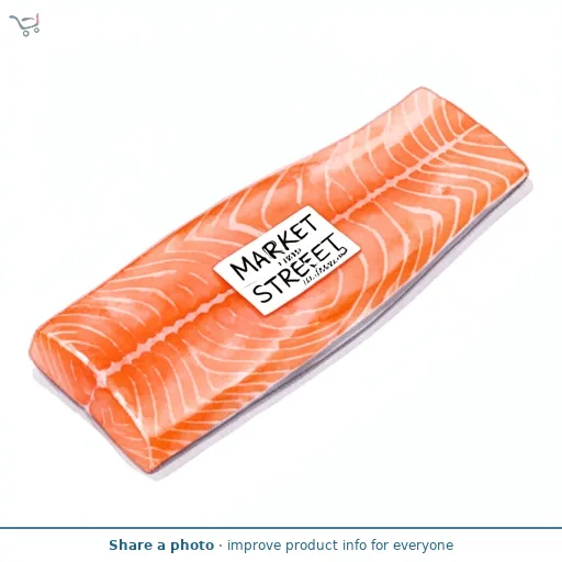 Market Street Salmon Portion 