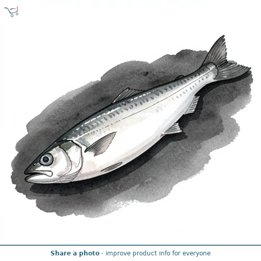 Market Street Whole Seabass 