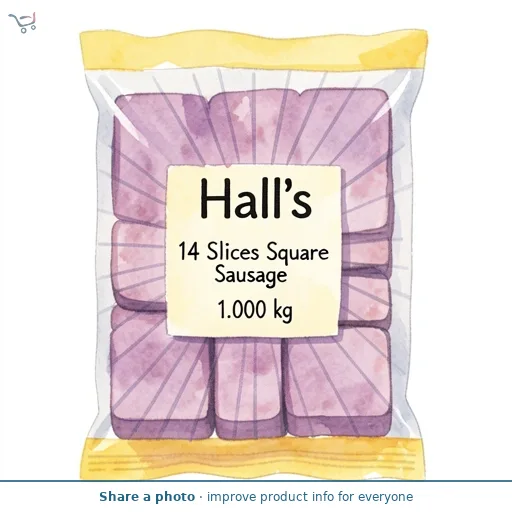 pork mince sausage roll base