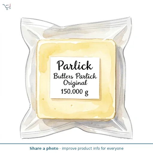 Butlers Parlick Original 