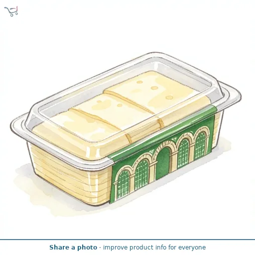 Morrisons Mozzarella Slices 240g
