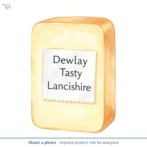 Dewlay Tasty Lancashire