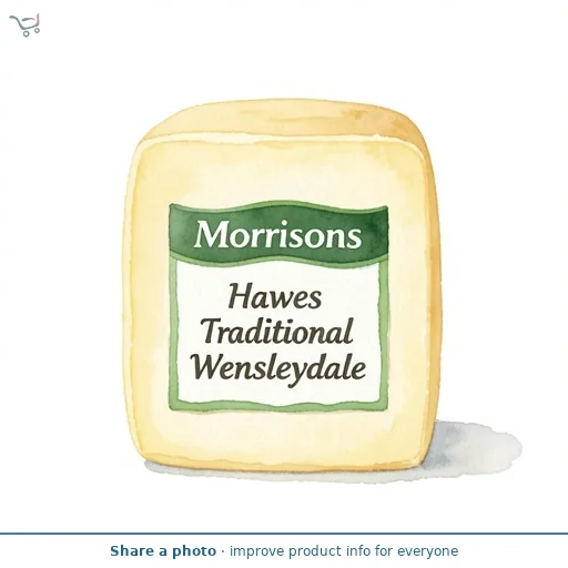 Hawes Traditional Wensleydale