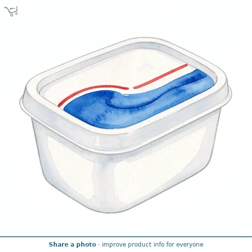 Morrisons 50% Reduced Fat Soft Cheese 200g