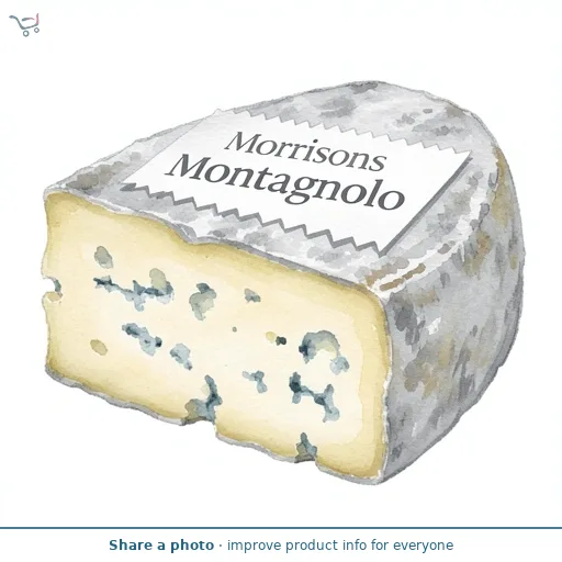 Morrisons Montagnolo