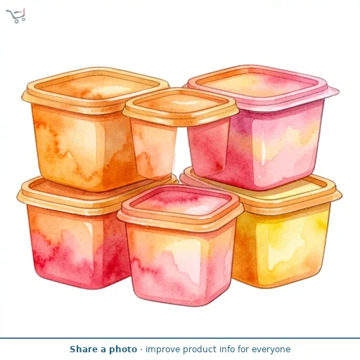 Morrisons French Set Yogurts