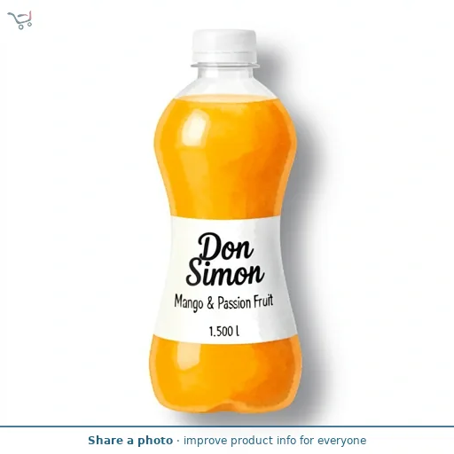 Don Simon Mango & Passion Fruit
