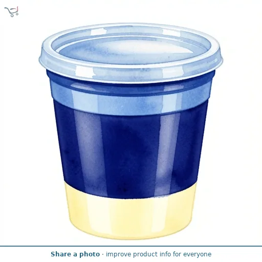 Morrisons Vanilla Custard 