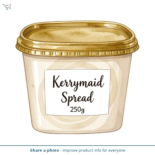 Kerrymaid Spread 250g