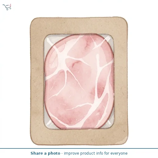 Market Street Deli Yorkshire Cured Ham