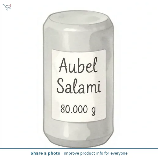 Aubel Salami