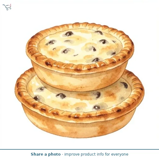 Bells Mini Chicken Pies