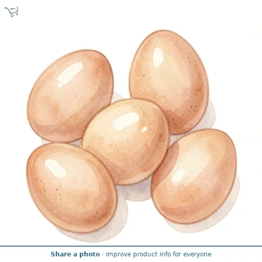 Birdbros 15 Eggs 750g