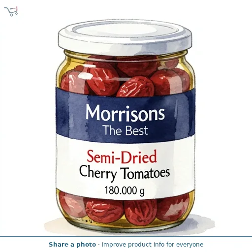 sun-dried tomatoes