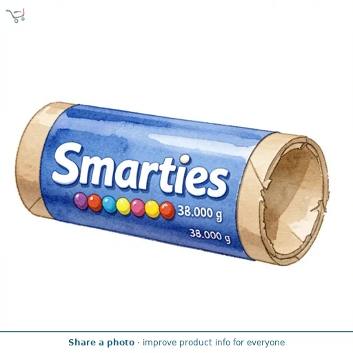 Smarties
