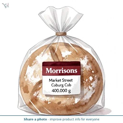 Market Street Coburg Cob