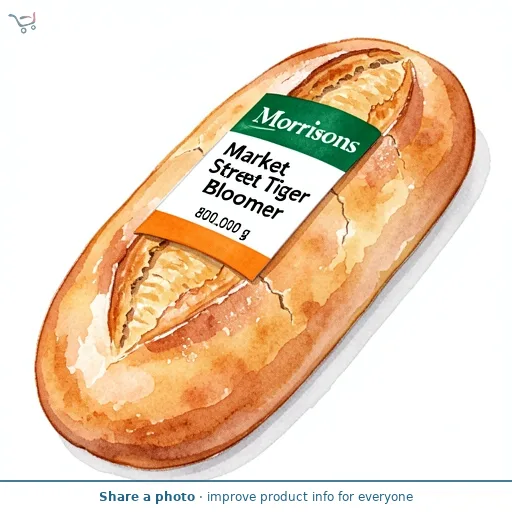 Market Street Tiger Bloomer