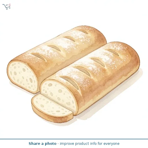 Market Street Ciabattas 