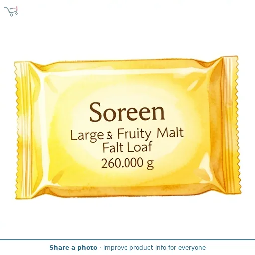 Soreen Large Fruity Malt Loaf
