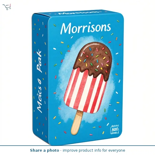 Morrisons Epics 6 Pack