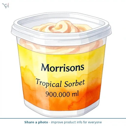 sorbet