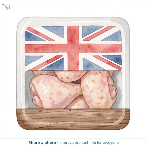 Morrisons Chicken Thighs