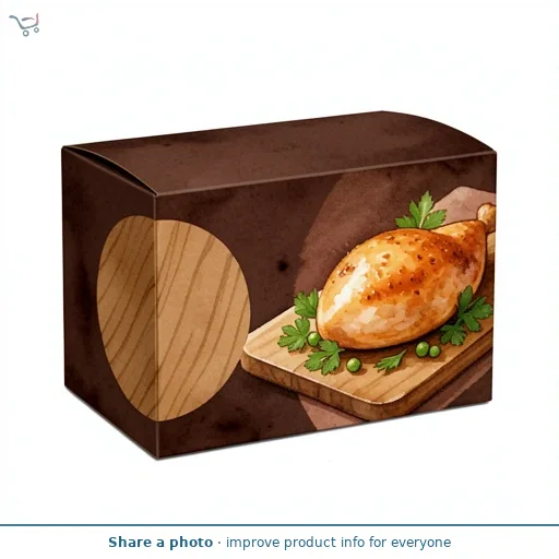  Morrisons Chicken Breast Joint