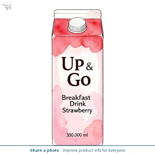 meal replacement shake