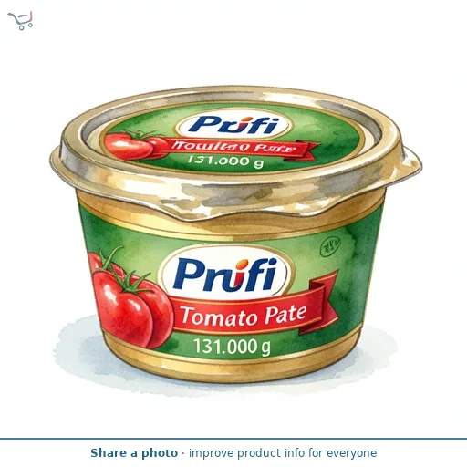 Profi Poultry Tomato Pate