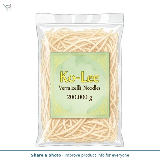 Ko-Lee Vermicelli Noodles