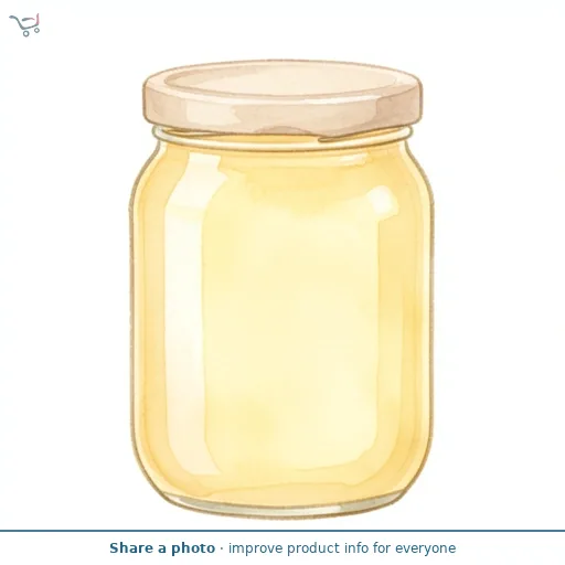 Morrisons Pure Set Honey