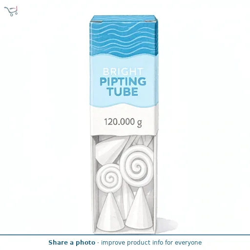 decorating icing
