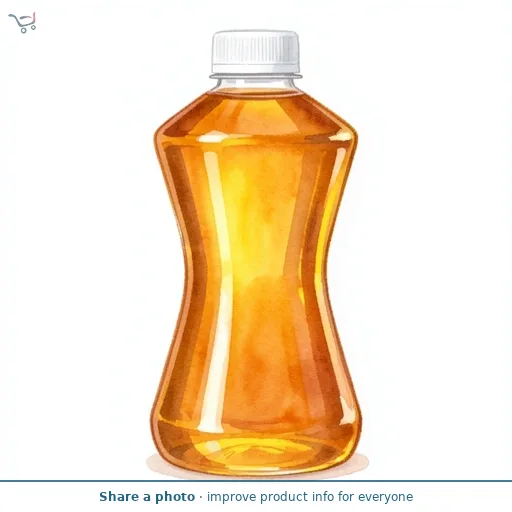 Morrisons Golden Syrup