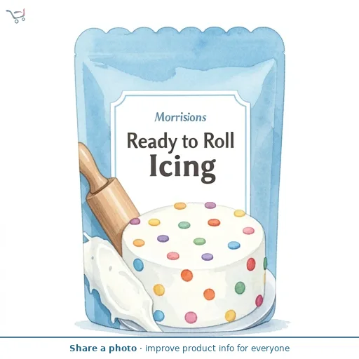 ready to roll icing